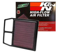 Thumbnail for K&N 11-13 Can-Am Commander 800CC-1000CC Air Filter