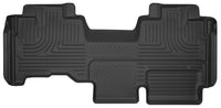 Thumbnail for Husky Liners 09-14 Ford F-150 SuperCab X-Act Contour Black 2nd Seat Floor Liner (Full Coverage)