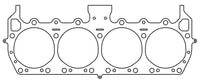 Thumbnail for Cometic Chrysler 361/383/413/440  4.380in Bore .030in MLS Headgasket