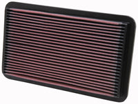 Thumbnail for K&N Replacement Air Filter AIR FILTER, TOY CAMRY 2.2/3.0L 91-96, AVALON 3.0L 95-96