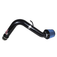 Thumbnail for Injen 98-02 Honda Accord / 02-03 Acura TL 3.2L (CARB 02 Only) Black Cold Air Intake *SPECIAL ORDER*