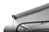 Thumbnail for Thule QuickFit Awning Tent Medium (2.60m Length / 2.25-2.44m Mounting Height) - Silver