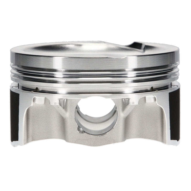 JE Pistons 4.6 2V MODULAR 8.5:1 Set of 8 Pistons