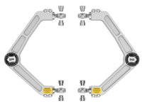 Thumbnail for ICON 2019+ Ram 1500 Billet Upper Control Arm Delta Joint Kit