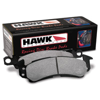 Thumbnail for Hawk Sierra/Outlaw/Wilwood Blue 9012 Race Brake Pads