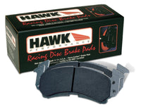 Thumbnail for Hawk Sierra/Outlaw/Wilwood Blue 9012 Race Brake Pads