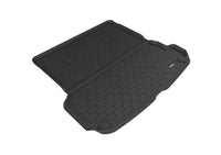 Thumbnail for 3D MAXpider 2017-2019 Audi Q7 Kagu Cargo Liner - Black