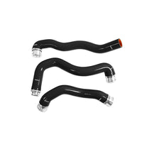 Thumbnail for Mishimoto 08-10 Ford 6.4L Powerstroke Coolant Hose Kit (Black)