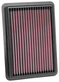 Thumbnail for K&N 2019 Mazda 3 2.5L F/I Drop In Replacement Air Filter