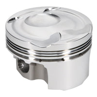 Thumbnail for JE Pistons Ford 2.3L EcoBoost 87.5mm Bore 9.5:1 KIT (Set of 4 Pistons)