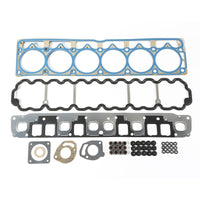 Thumbnail for Omix Upper Engine Gasket Set 4.0L 99-06 Jeep Models