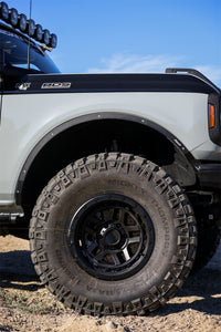 Thumbnail for Mickey Thompson Baja Legend MTZ Tire - 35X12.50R20LT 125Q 90000057367