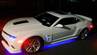 Thumbnail for Oracle Universal LED Underbody Kit - ColorSHIFT SEE WARRANTY