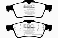 Thumbnail for EBC 03-05 Mazda 3 2.0 Greenstuff Rear Brake Pads