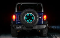 Thumbnail for Oracle LED Illuminated Wheel Ring 3rd Brake Light - ColorSHIFT w/o Controller SEE WARRANTY