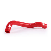 Thumbnail for Mishimoto 92-00 Honda Civic / 93-97 Civic del Sol Red Silicone Radiator Hose Kit