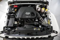 Thumbnail for Airaid 20-21 Jeep Wrangler V6-3.0L DSL Performance Air Intake System - Hardware Included