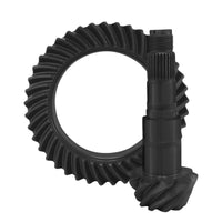 Thumbnail for Yukon Gear Ring & Pinion Gear Set For 05-10 Jeep Grand Cherokee (AWD) Front