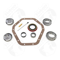 Thumbnail for Yukon Gear Bearing install Kit For 88 and Older 10.5in GM 14 Bolt Truck Diff