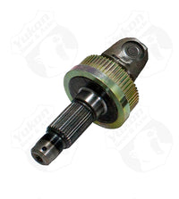 Thumbnail for Yukon Gear 1541H Replacement Outer Stub Axle For Dana 60 (00+ Dodge 2500 & 3500)