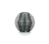 Thumbnail for NRG Shift Knob Heat Sink Droplet Gunmetal