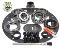 Thumbnail for USA Standard Master Overhaul Kit For 08-10 Ford 10.5in Diffs Using OEM Ring & Pinion