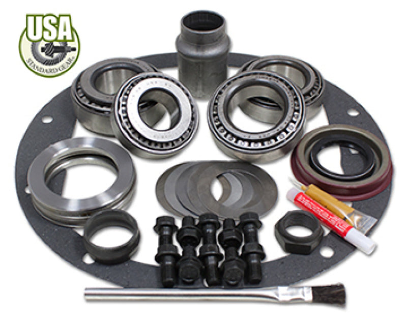 USA Standard Master Overhaul Kit Dana 70 Diff