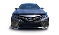 Thumbnail for AVS 18-21 Toyota Camry Carflector - Smoke