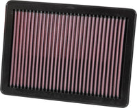 Thumbnail for K&N 2016 Honda Avancier L4-2.0L F/I Replacement Drop In Air Filter