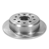 Thumbnail for Yukon Gear Rear Double-Drilled Brake Rotor For Jeep Wrangler 5X5in And 5X55in