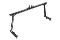 Thumbnail for Thule TracRac TracONE Overhead Truck Rack - Black