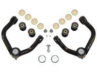 Thumbnail for ICON 96-04 Toyota Tacoma/96-02 Toyota 4Runner Tubular Upper Control Arm Delta Joint Kit