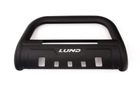 Thumbnail for Lund 11-17 Chevy Silverado 2500 Revolution Bull Bar - Black