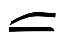 Thumbnail for AVS 04-08 Ford F-150 Supercrew Ventvisor Low Profile Deflectors 4pc - Smoke