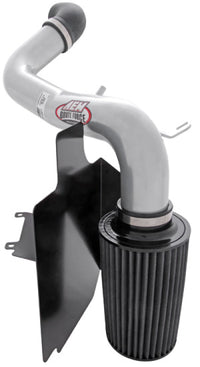 Thumbnail for AEM 98-04 Chevy S10 / GMC Sonoma Silver Brute Force Intake