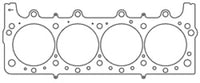 Thumbnail for Cometic Ford 460 Pro-Stock 4.685 inch Bore .040 inch MLS For A460 Block Headgasket