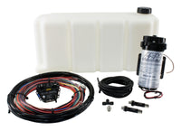 Thumbnail for AEM V2 5 Gallon Diesel Water/Methanol Injection Kit (Internal Map)