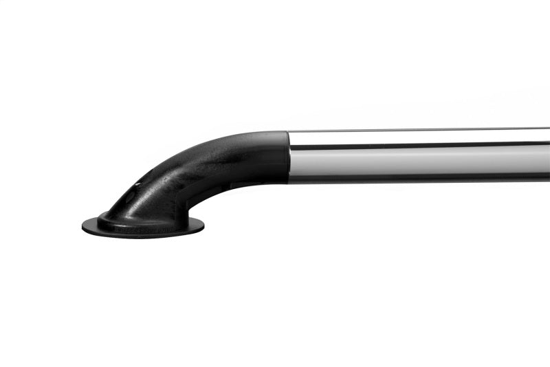 Putco 82-03 Chevrolet S-10 - 6ft Bed Nylon SSR Rails