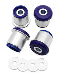 Thumbnail for SuperPro 1989 Nissan 240SX Rear Control Arm Bushing Kit