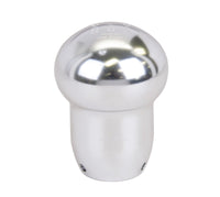 Thumbnail for NRG Universal Super Low Down Shift Knob - Silver (6 Speed)