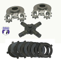 Thumbnail for Yukon Gear Replacement Positraction internals For Dana 60 and 70 w/ 35 Spline Axles