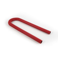 Thumbnail for Mishimoto 48in Flexible Radiator Hose Kit Red