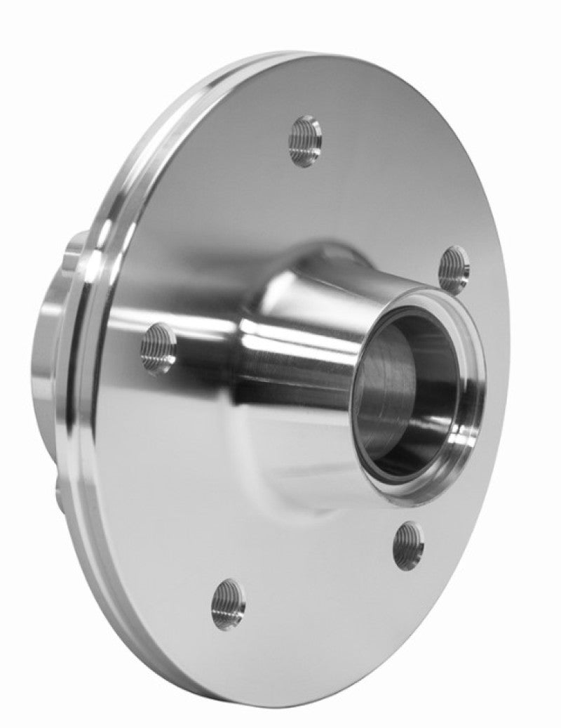 Wilwood Hub-Vented Rotor 41-55 Cadillac