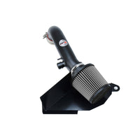 Thumbnail for HPS Shortram Air Intake 2015-2016 Audi A3 1.8T TFSI Turbo, Includes Heat Shield, Black