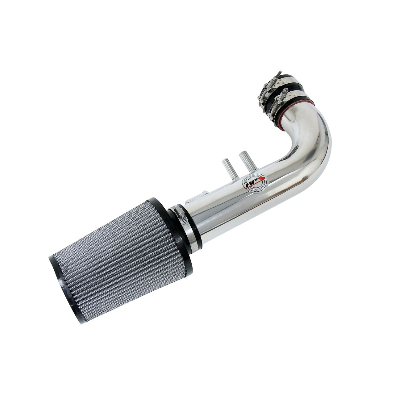 HPS Shortram Air Intake 2001-2005 Lexus GS430 4.3L V8, Polish