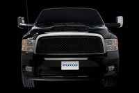 Thumbnail for Putco 09-12 RAM LD - 1500 Lighted Boss Grille