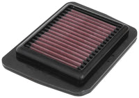 Thumbnail for K&N Yamaha Star Venture 1854 2018 Replacement Air Filter