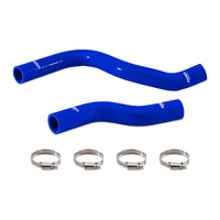 Thumbnail for Mishimoto 2017+ Honda Civic Type R Silicone Hose Kit - Blue