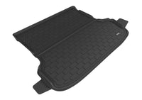 Thumbnail for 3D MAXpider 2015-2019 Subaru Outback Kagu Cargo Liner - Black