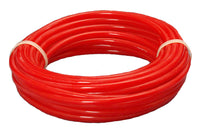 Thumbnail for Firestone Air Line Tubing .25in. OD x 100ft. Long - Red (WR17609145)